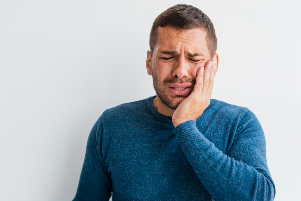 TMJ Dysfunction