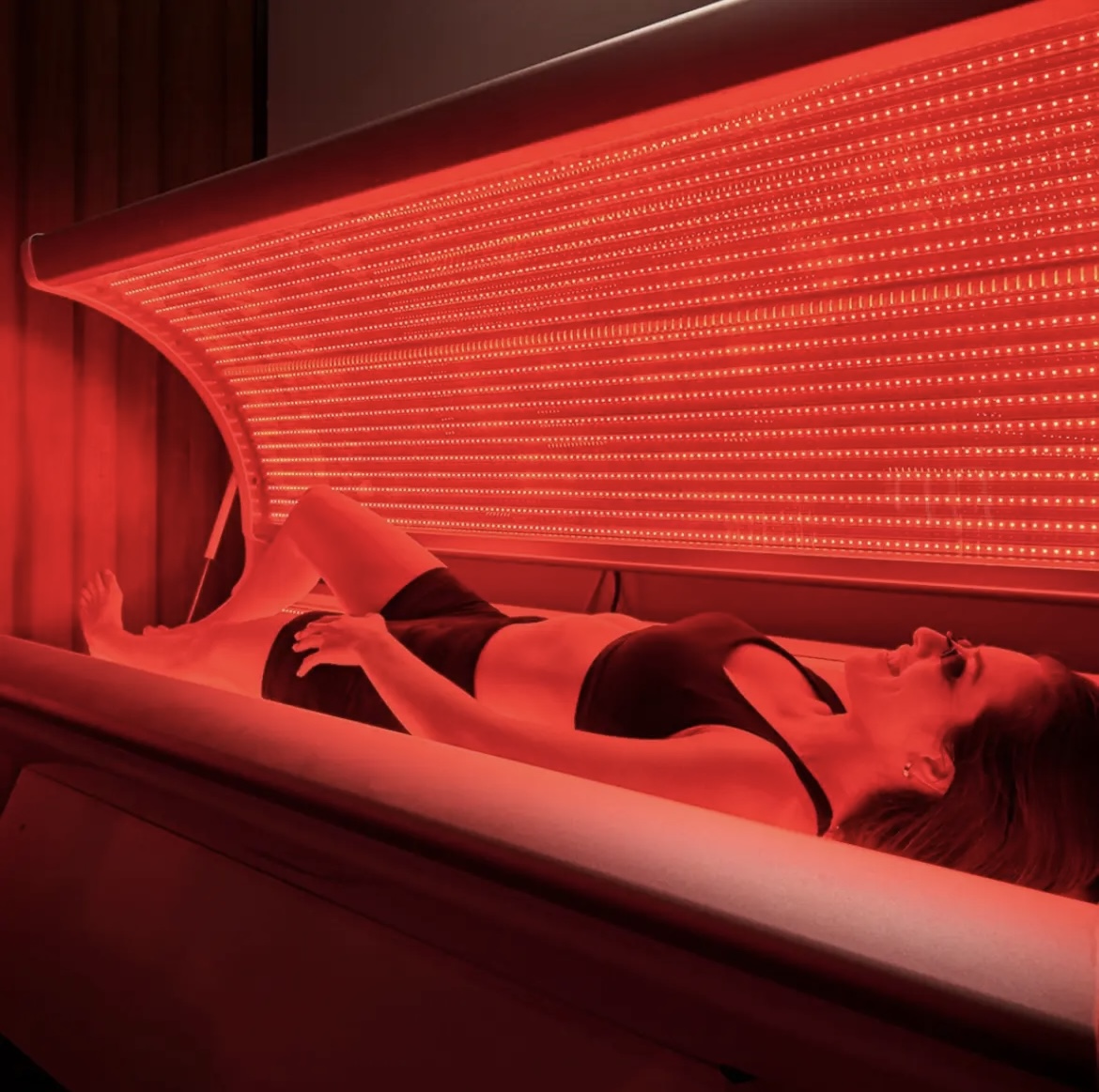 Full Body Red Light Therapy (Theralight)