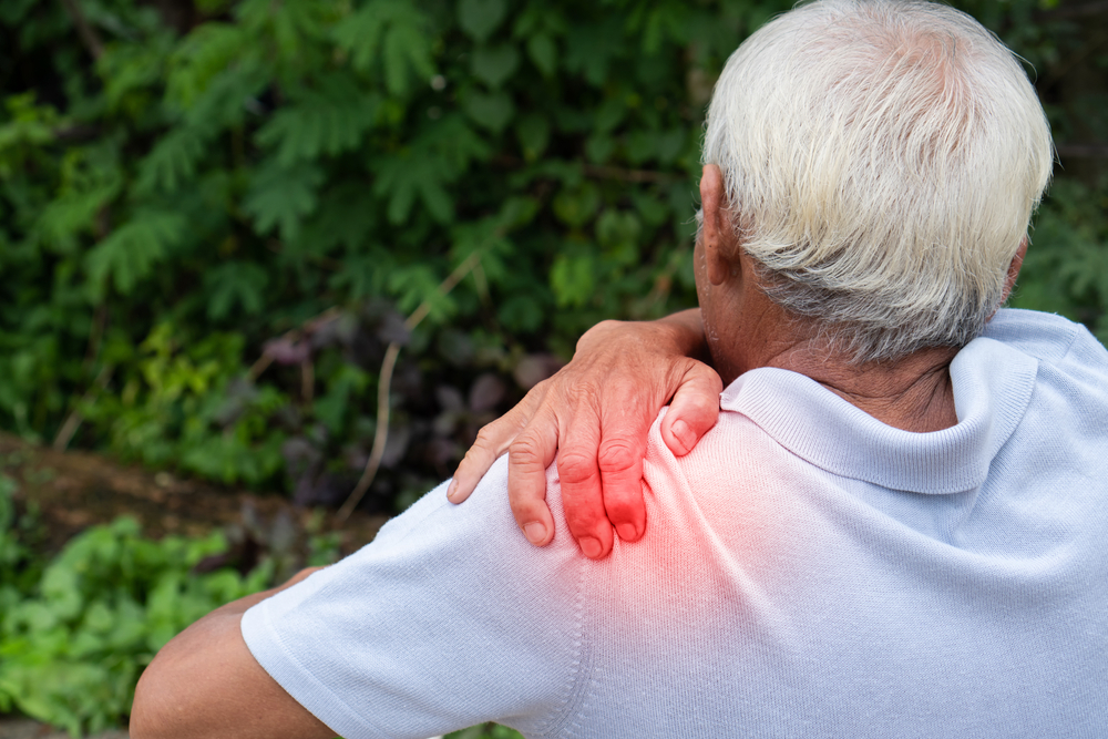 Psychosomatic Pain Complex