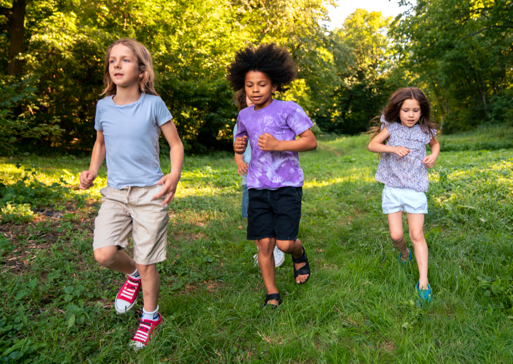 Pediatric Chiropractic
