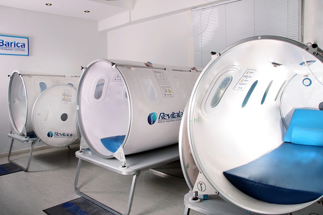 Hyperbaric Oxygen Therapy (HBOT)