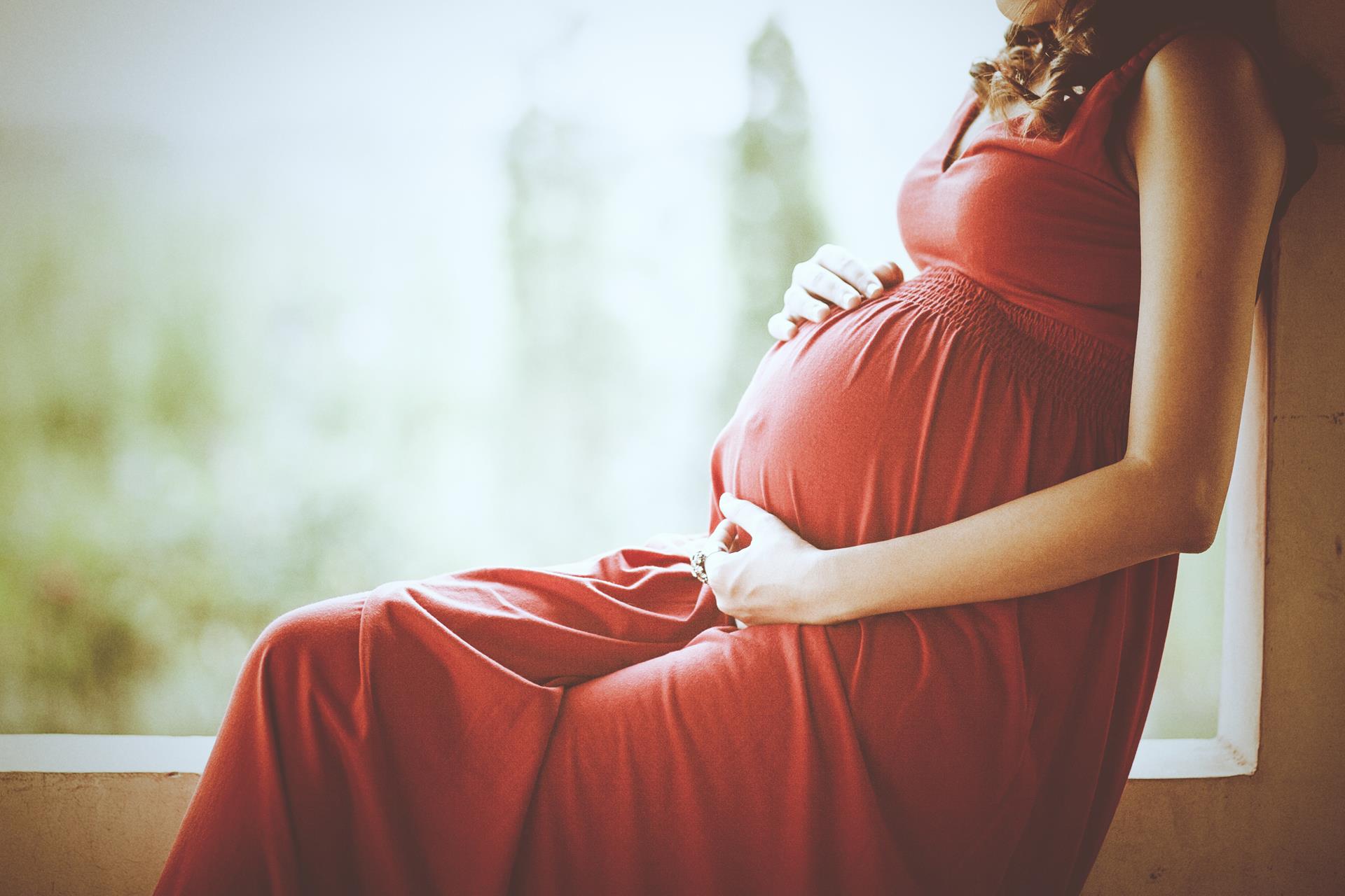 Pre/Post Pregnancy Chiropractic